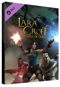 Lara Croft and the Temple of Osiris - Legend Pack — Steam, Standard