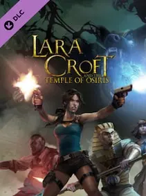 LARA CROFT AND THE TEMPLE OF OSIRIS Season Pass — Steam, Standard