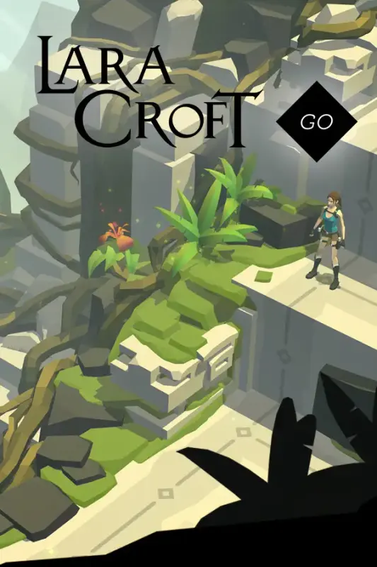 Lara Croft GO — Steam, Standard
