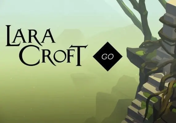 Lara Croft GO EN/DE/FR/IT/PT/ES — Steam, Standard