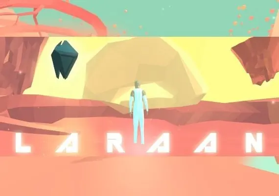 Laraan EN — Steam, Standard