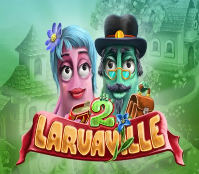 Laruaville 2 — Steam, Standard