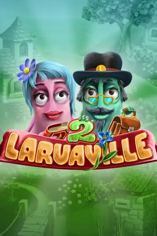 Laruaville 2 — Steam, Standard