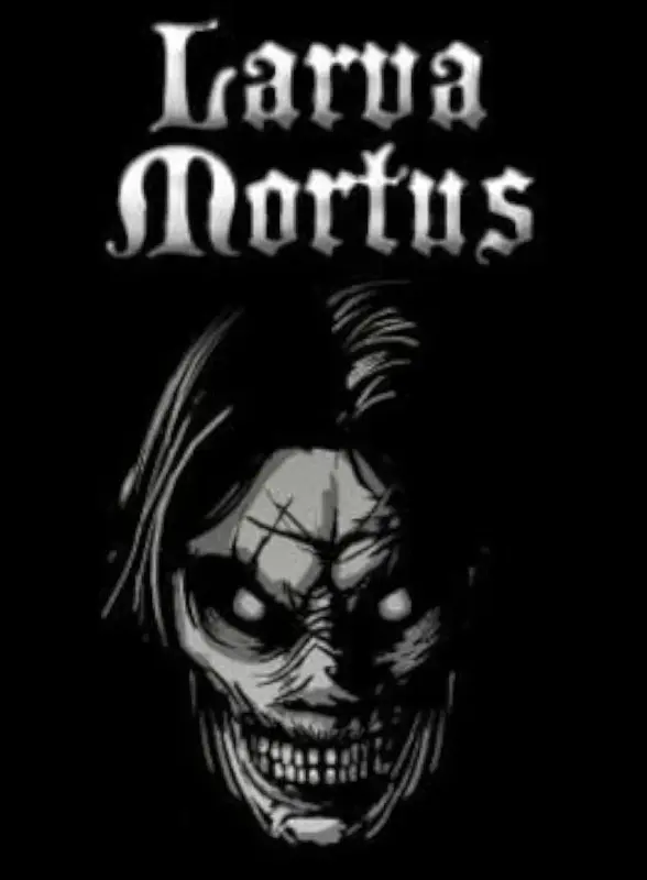 Larva Mortus — Steam, Standard