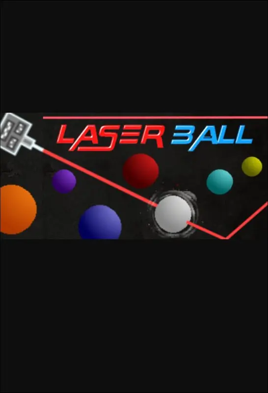 Laser Ball — Steam, Standard