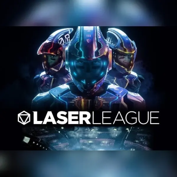 Laser League — Steam, Standard