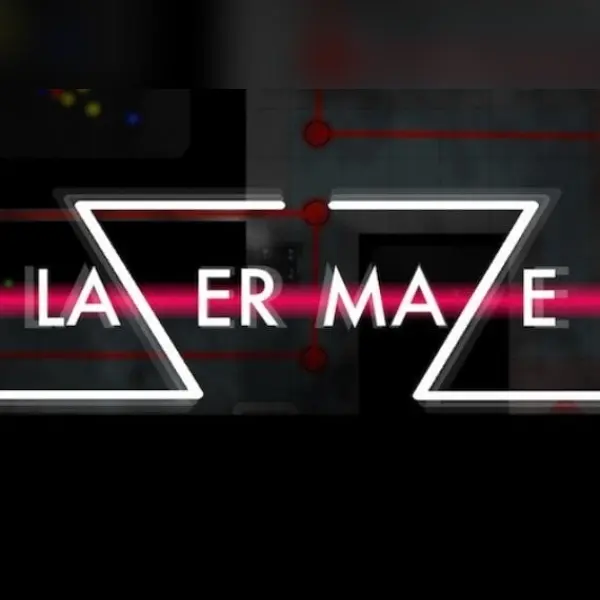 Laser Maze — Steam, Standard