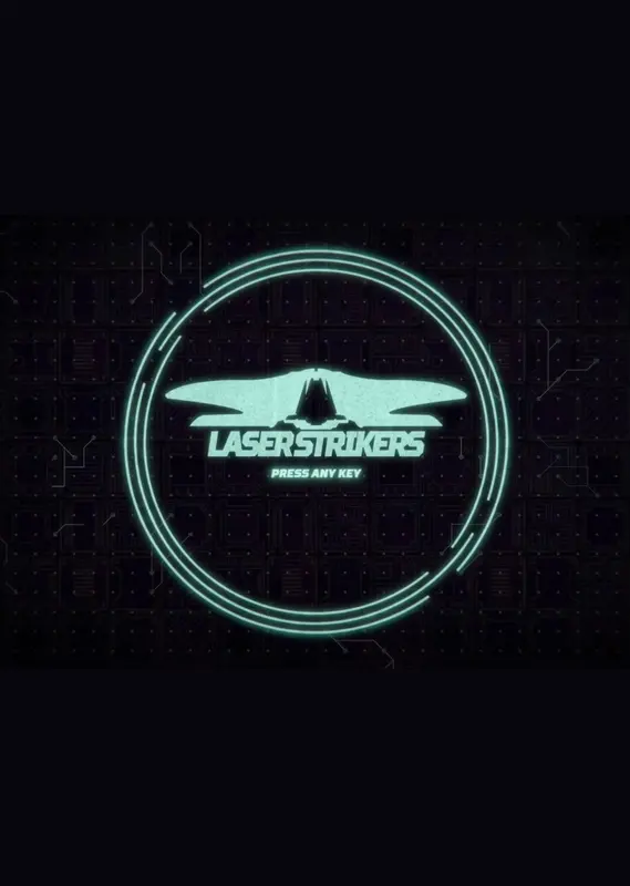 Laser Strikers — Steam, Standard