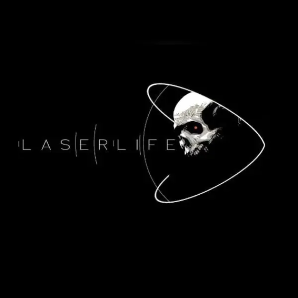Laserlife — Steam, Standard