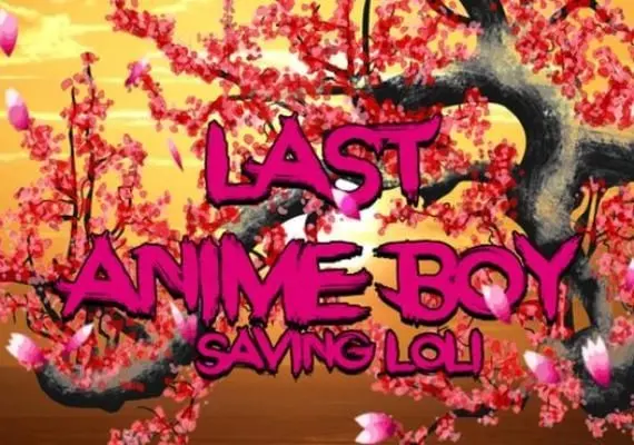 Last Anime boy: Saving loli EN/JA/RU/ZH/ZH — Steam, Standard