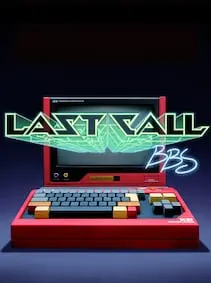 Last Call BBS — Steam, Standard