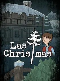 Last Christmas — Steam, Standard