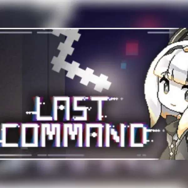 Last Command — Steam, Standard