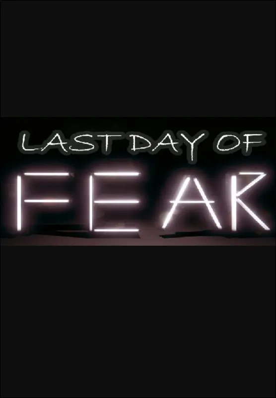 Last Day of FEAR — Steam, Standard