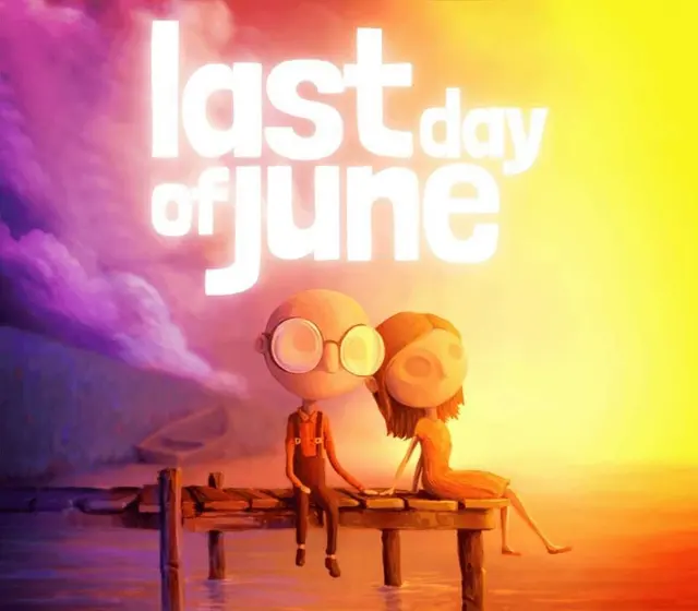 Last Day of June — Steam, Standard