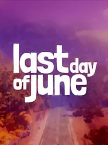 Last Day of June — Steam, Standard