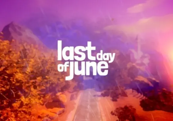 Last Day of June EN/DE/FR/IT/JA/KO/RU/ES — Steam, Standard