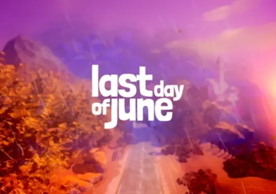 Last Day of June EN/DE/FR/IT/JA/KO/RU/ES — Steam, Standard