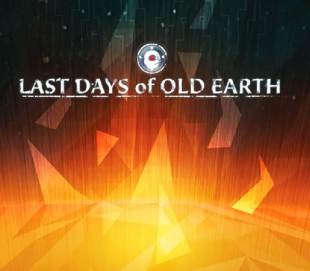 Last Days of Old Earth — Steam, Standard