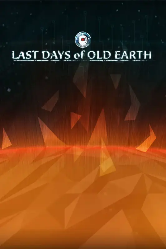 Last Days of Old Earth — Steam, Standard