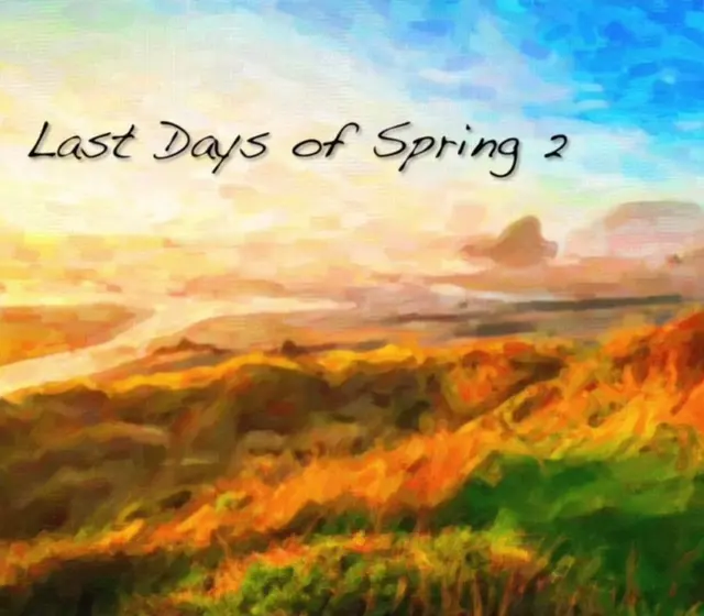 Last Days of Spring 2 Deluxe Edition — Steam, Deluxe Edition