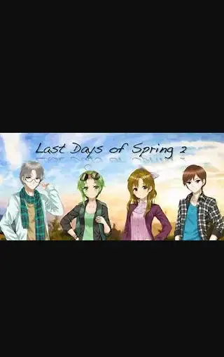 Last Days of Spring 2 Deluxe Edition — Steam, Deluxe Edition