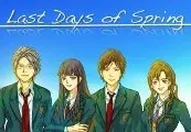 Last Days of Spring — Steam, Standard