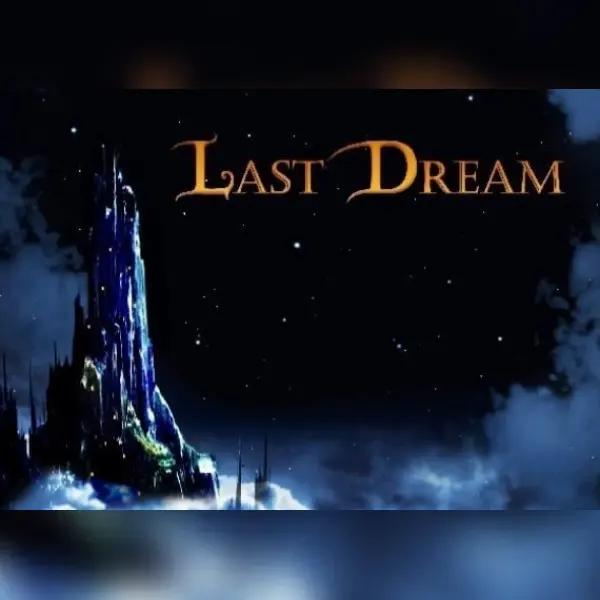Last Dream — Steam, Standard
