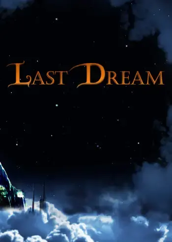 Last Dream — Steam, Standard