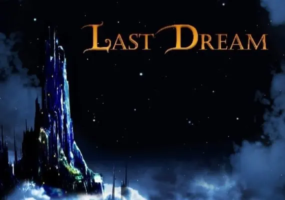 Last Dream EN — Steam, Standard
