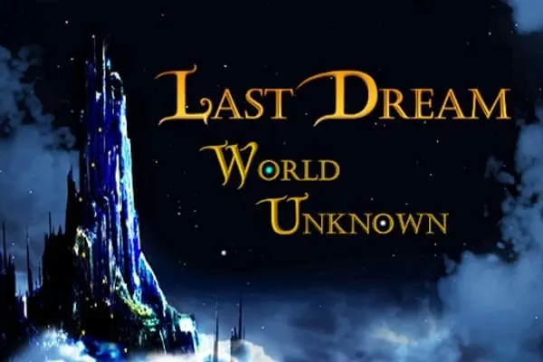 Last Dream: World Unknown EN — Steam, Standard