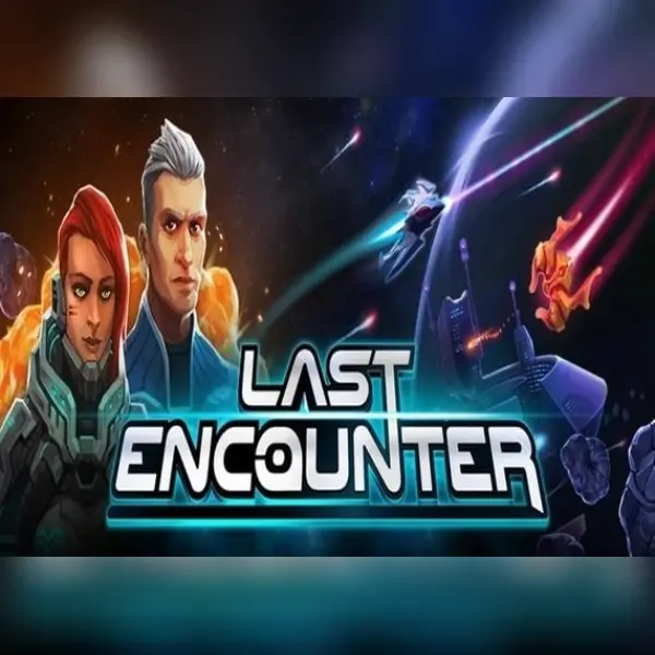 Last Encounter — Steam, Standard