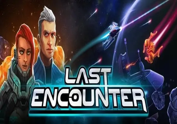 Last Encounter EN — Steam, Standard