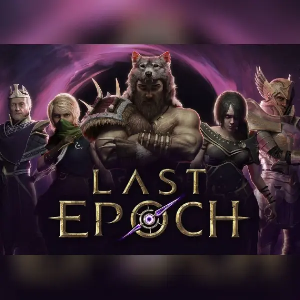 Last Epoch — Steam, Standard