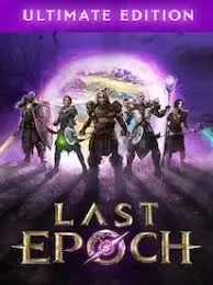 Last Epoch Ultimate Edition — Steam, Ultimate Edition