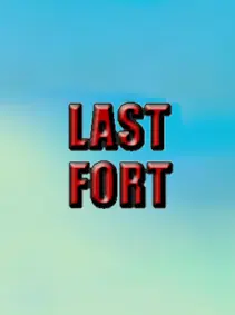 Last Fort — Steam, Standard