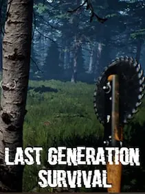Last Generation: Survival — Steam, Standard