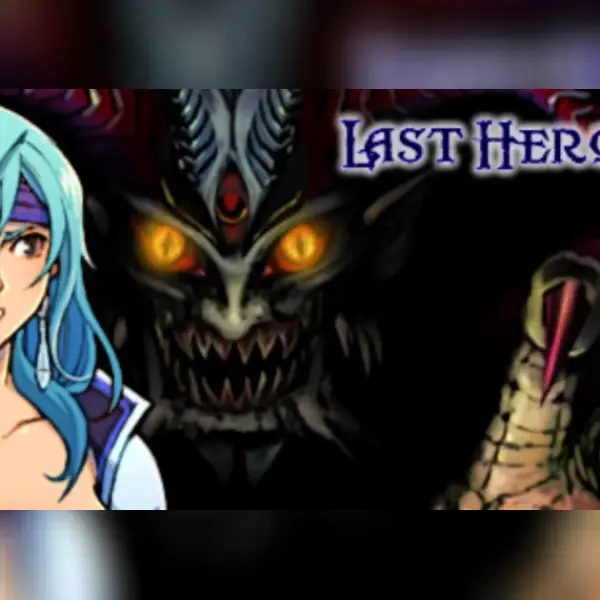 Last Heroes 2 — Steam, Standard