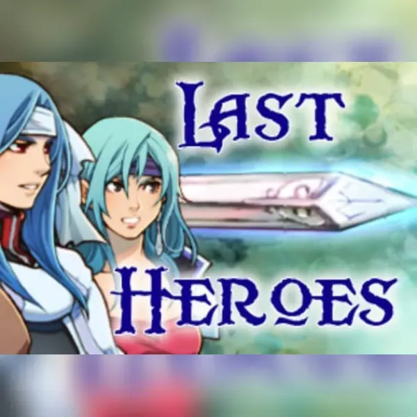 Last Heroes — Steam, Standard