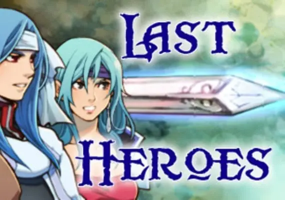 Last Heroes EN — Steam, Standard