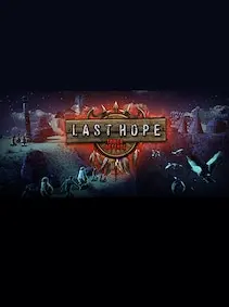 Last Hope - Tower Defense — Steam, Standard