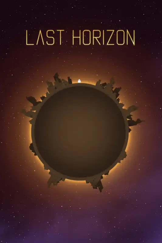 Last Horizon — Steam, Standard