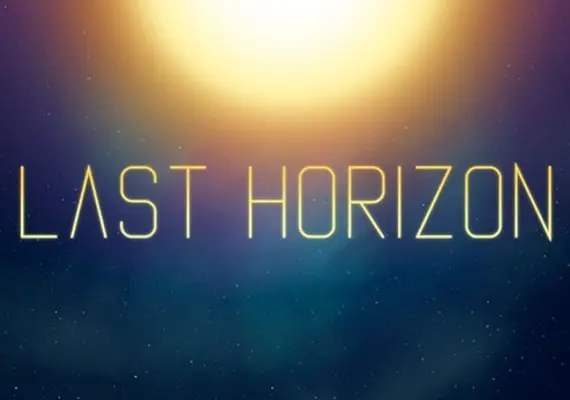 Last Horizon EN — Steam, Standard