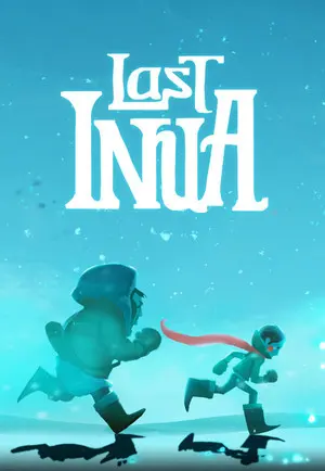 Jaquette de Last Inua — jeu PC (Steam)