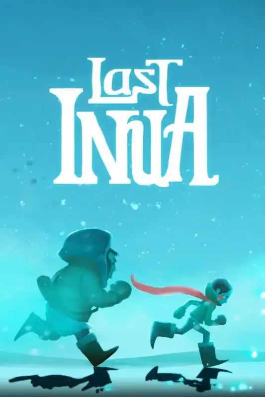 Last Inua — Steam, Standard