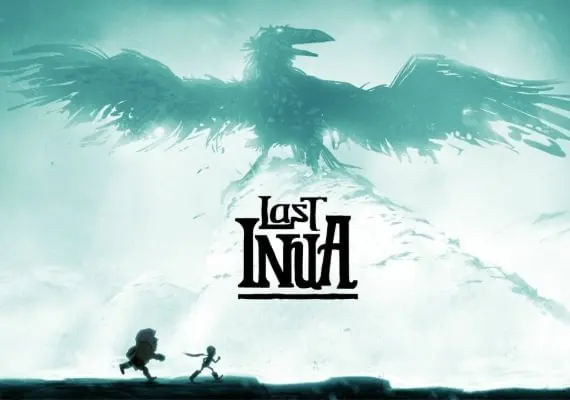 Last Inua EN/DE/FR/IT/PT/RU/ES — Steam, Standard