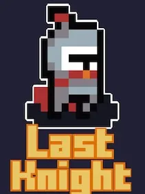 Last Knight — Steam, Standard