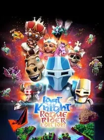 Last Knight: Rogue Rider Edition — Steam, Standard