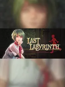 Last Labyrinth（ラストラビリンス） — Steam, Standard