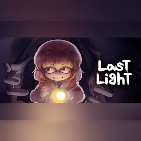 Last Light — Steam, Standard